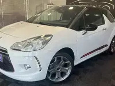 DS Automobiles DS3