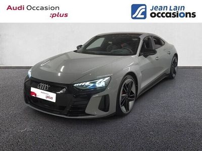 Audi RS e-tron GT