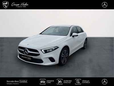 occasion Mercedes A250 ClasseE 160+102ch Progressive Line 8g-dct 8cv