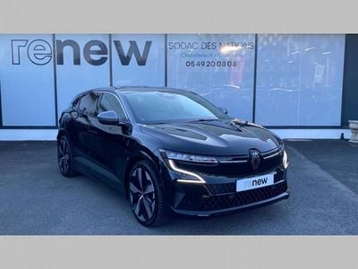 Occasion Renault Megane E-Tech Techno 161 kW (220 ch) 2022 Berline