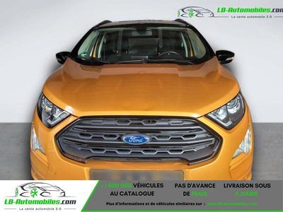 Occasion 2019 Ford Ecosport SUV | 18 800 € (Prix juste)
