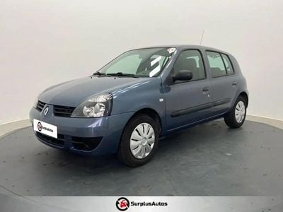 Renault Clio II