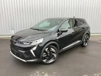 Occasion Renault Symbioz Iconic 2025 Noir SUV