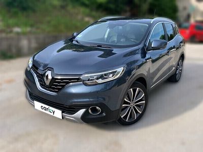 occasion Renault Kadjar dCi 110 Energy Intens EDC