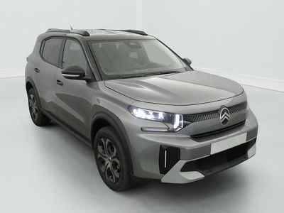 Nouvelle 2025 Citroën C3 Aircross SUV | 23 740 € (Prix juste)