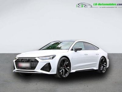 Audi RS7