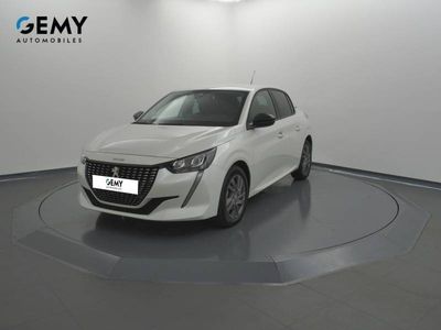 occasion Peugeot 208 Style Puretech 100 S&S BVM6