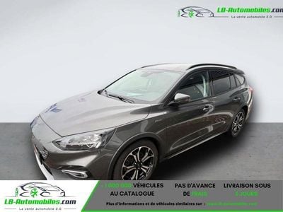 Occasion 2019 Ford Focus Break | 21 900 € (Prix juste)