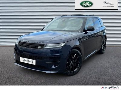 occasion Land Rover Range Rover Sport 3.0 P440e 440ch Phev Dynamic Se