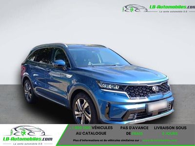 occasion Kia Sorento 1.6 T-GDi Hybride 230 ch 5 pl BVA