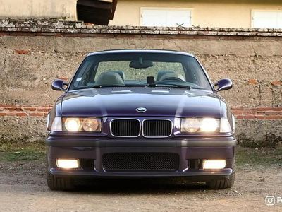 Occasion 1996 BMW M3 Coupé | 37 900 €