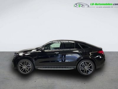 Mercedes GLE350