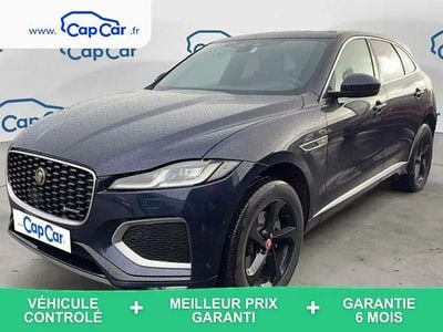 Occasion Jaguar F-Pace R-Dynamic 204 ch (150 kW) 2022 SUV