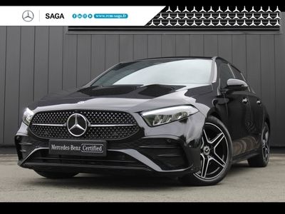 occasion Mercedes A200 Classe200 d 150ch AMG Line 8G-DCT 8cv