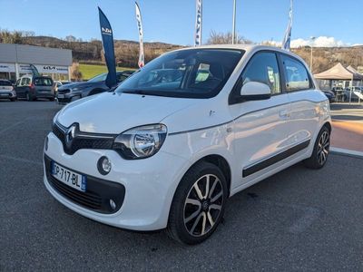 occasion Renault Twingo 0.9 Tce 90ch Energy Intens