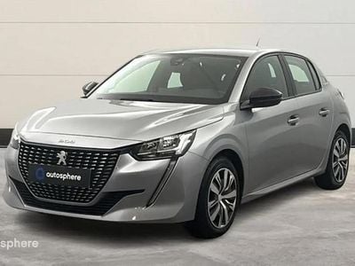 Occasion Peugeot 208 Active 76 ch (55 kW) 2023 Citadine