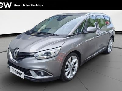 Renault Grand Scénic IV