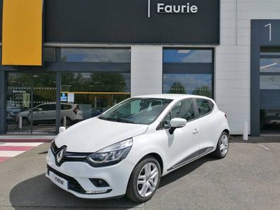 occasion Renault Clio IV BUSINESS Clio dCi 75 Energy