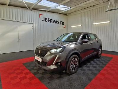 Occasion 2021 Peugeot 2008 Business-Line SUV | 15 990 € (Bon prix)
