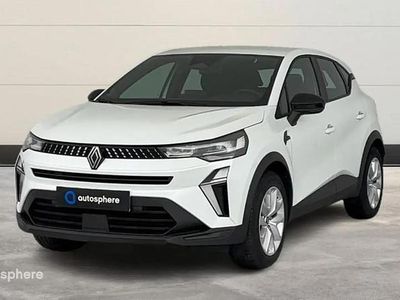 Occasion 2025 Renault Captur Evolution SUV | 25 299 € (Prix assez cher)