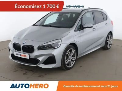 BMW 225 Active Tourer