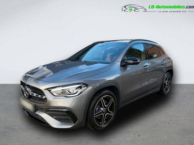 Mercedes GLA220