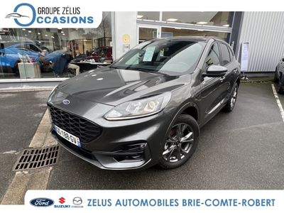 occasion Ford Kuga 2.5 Duratec 225ch PHEV ST-Line Business BVA