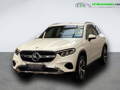 Mercedes GLC300