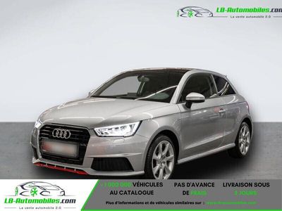 occasion Audi A1 1.8 TFSI 192 BVA