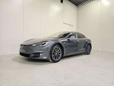 occasion Tesla Model S 100D - Dual Motor - Autopilot 2.5 Enhanced - To...