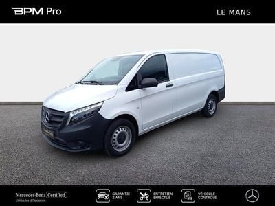 Mercedes Vito