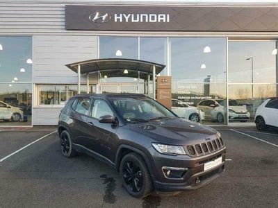 occasion Jeep Compass 1.6