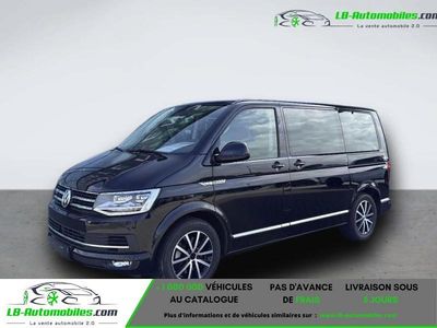 Occasion 2019 VW Multivan Van | 59 800 € (Prix cher)