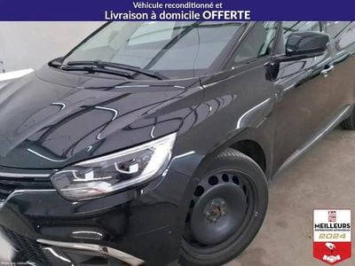 Renault Grand Scénic IV