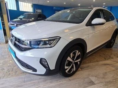 VW Taigo