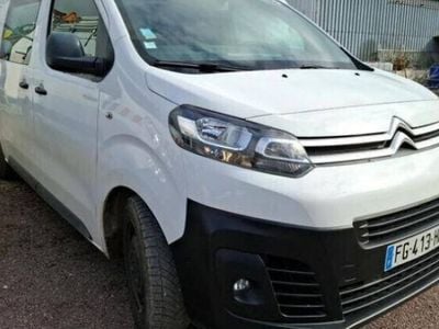 Citroën Jumpy
