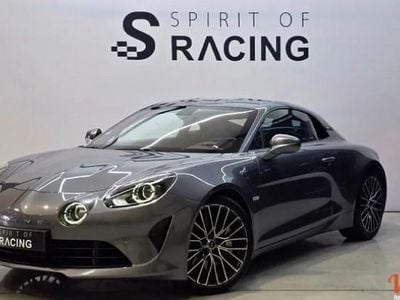 Occasion 2023 Alpine A110 Coupé | 69 990 € (Bon prix)