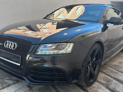 Occasion 2012 Audi RS5 Coupé | 29 990 € (Bon prix)