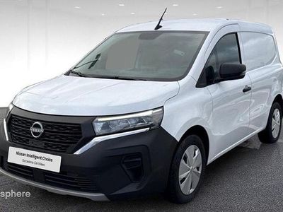 Blanc Occasion 2023 Nissan Townstar Acenta Van | 17 490 €