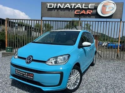 VW up!