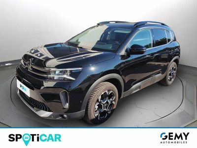 occasion Citroën C5 Aircross PureTech 130 S&S EAT8 Shine Pack