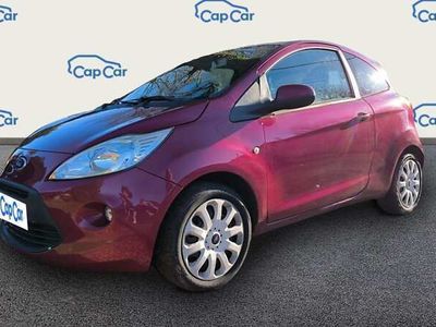 occasion Ford Ka Trend - 1.2 69