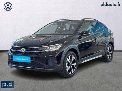 VW Taigo