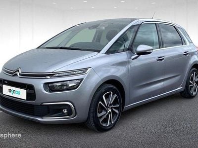 Citroën C4 Picasso