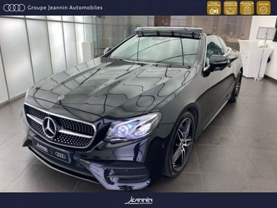 occasion Mercedes C220 