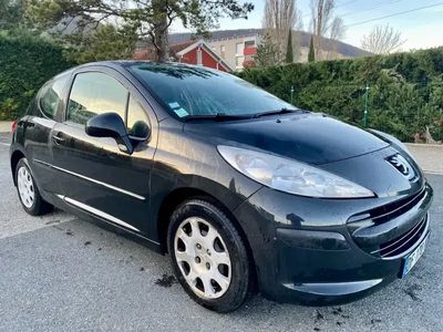 occasion Peugeot 207 1.4 HDi 70ch Urban