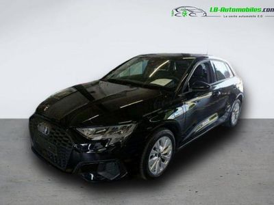 Audi A3 Sportback e-tron
