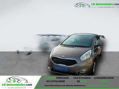 occasion Kia Venga 1.6 125 ch BVA