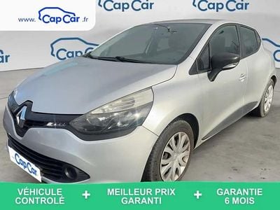 Occasion Renault Clio IV Authentique 75 ch (55 kW) 2014 Citadine