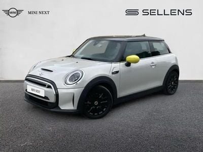 Mini Cooper SE